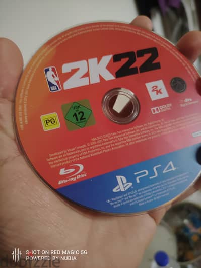 PS4 Games