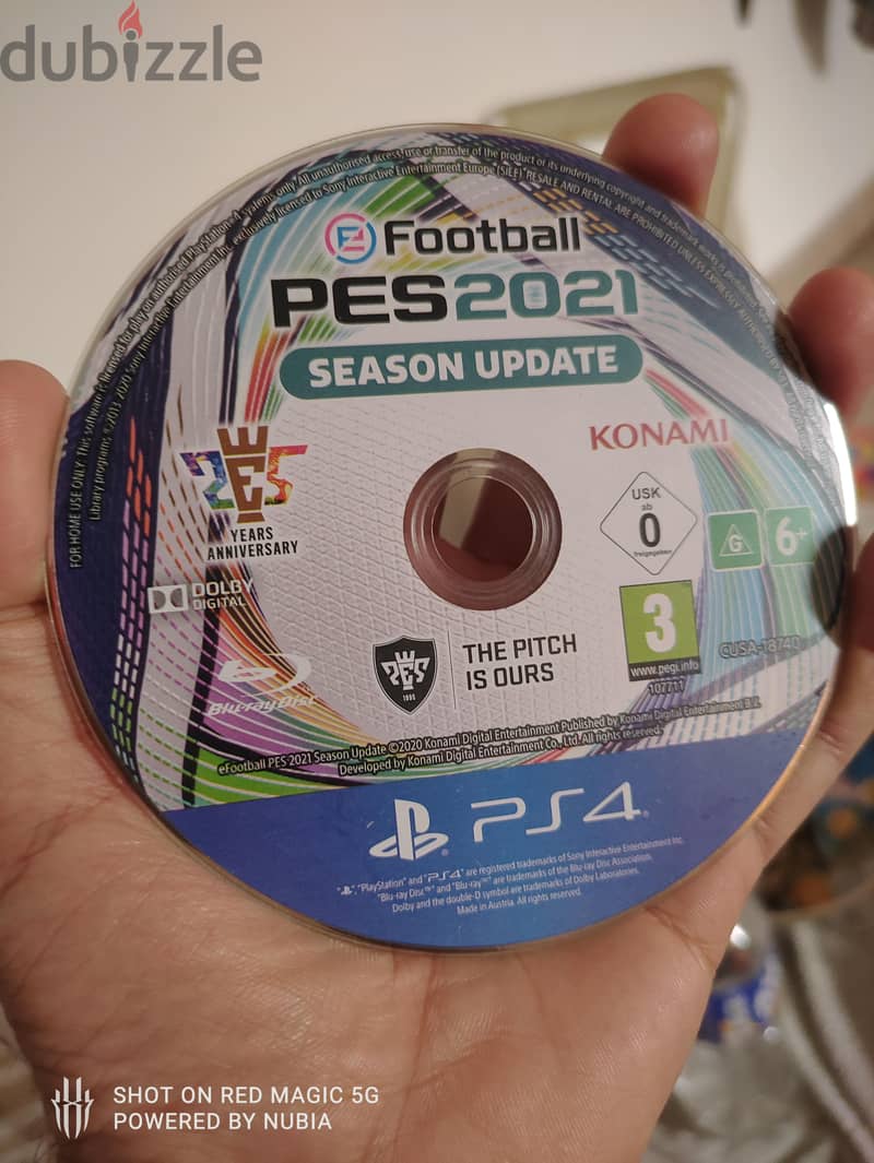 PS4 Games 2