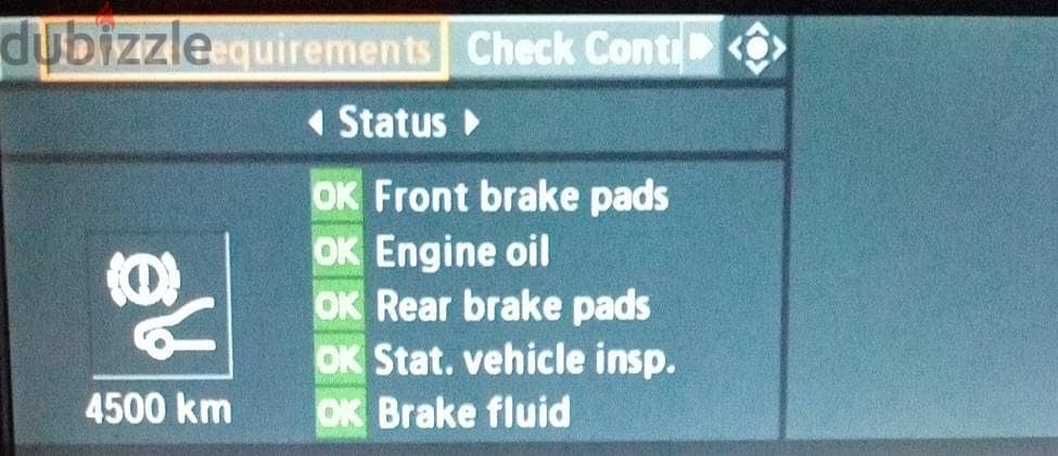 BMW X5 2008 10