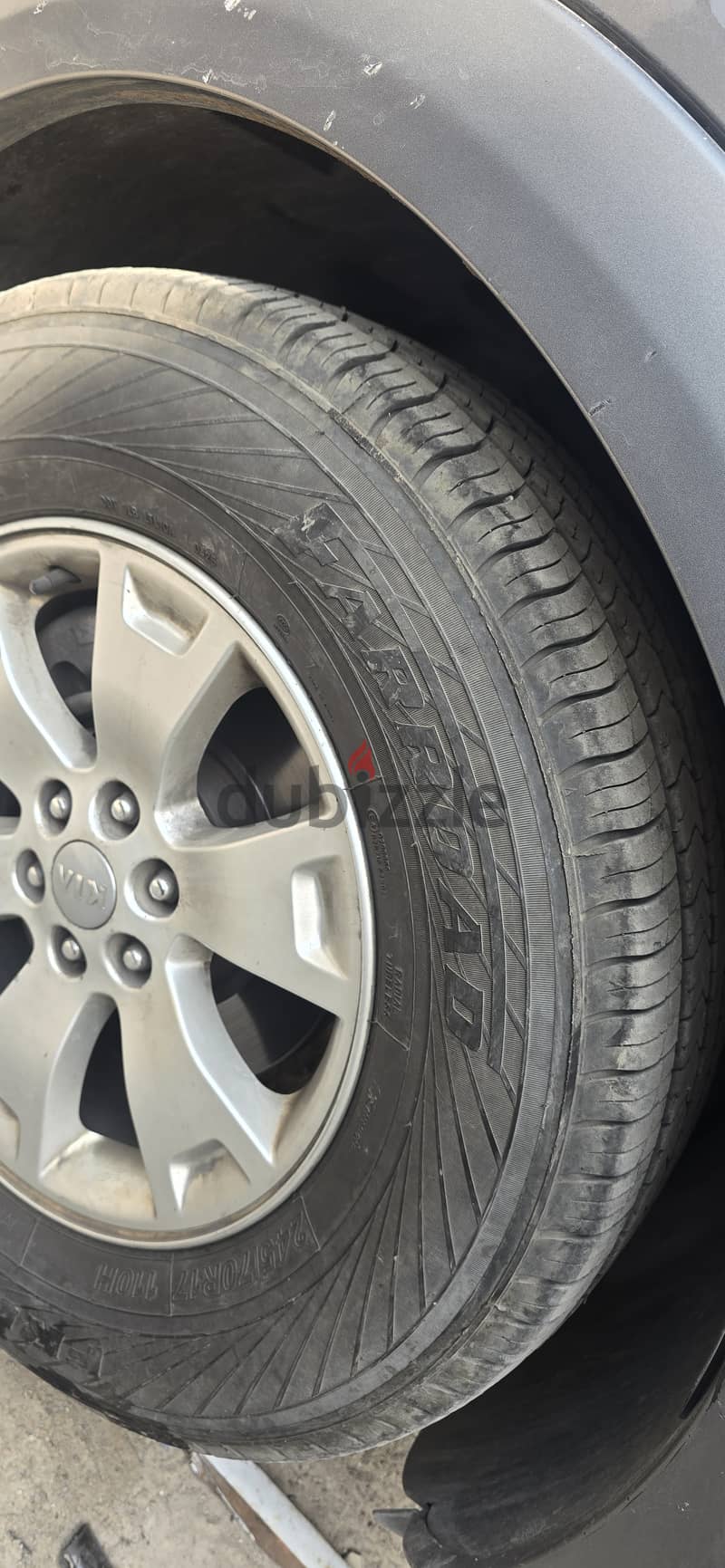 Kia Mohave 2016 3.8 9