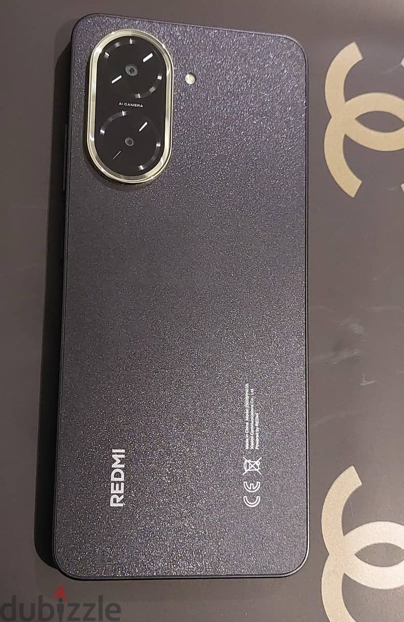 Redmi 128 G. B 4Ram + 2 Like New 1