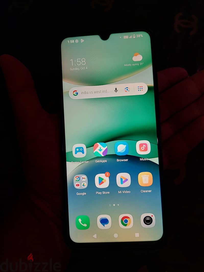 Redmi 128 G. B 4Ram + 2 Like New 3