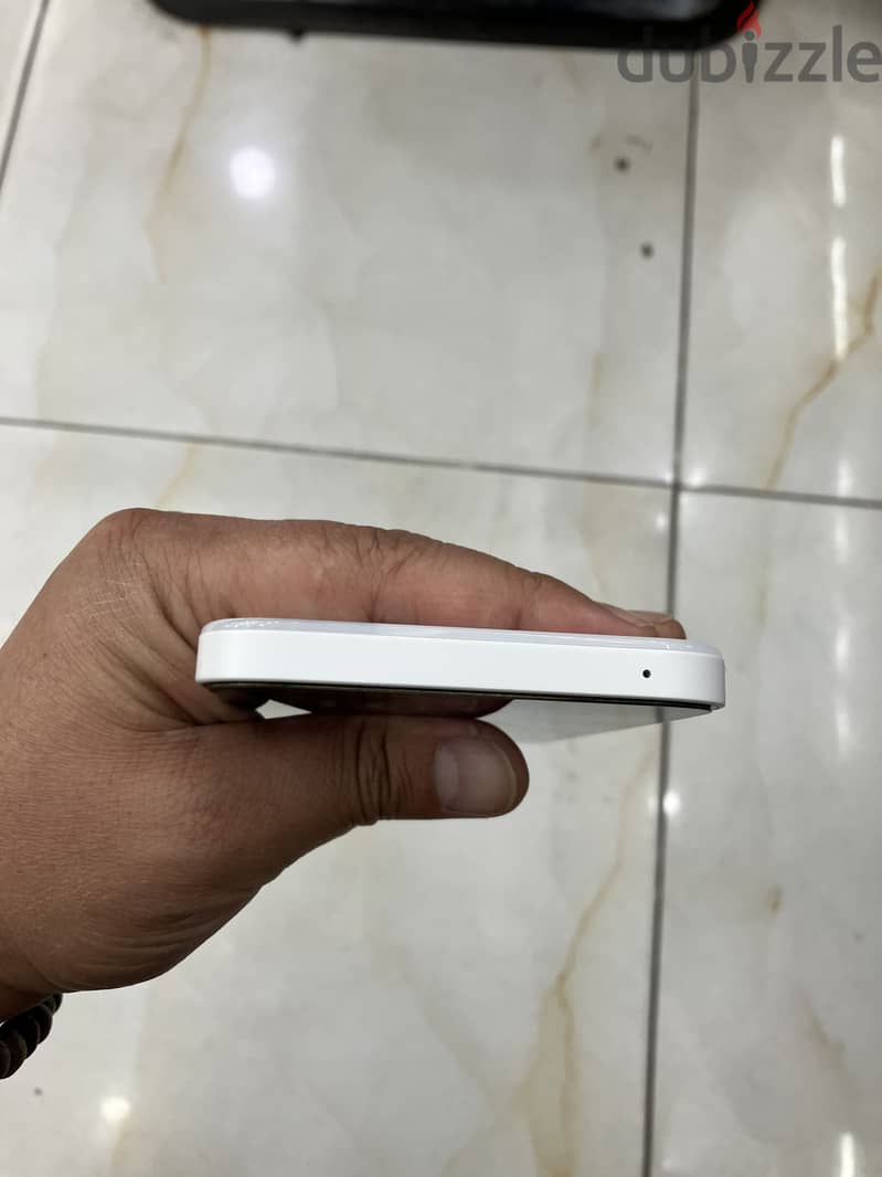 Nothing Phone 2A  8+2 Ram 128 GB exchange available 3