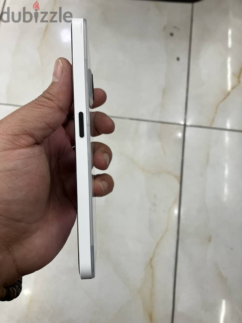 Nothing Phone 2A  8+2 Ram 128 GB exchange available 4