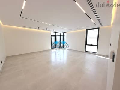 Modern 4 Bedroom Floor