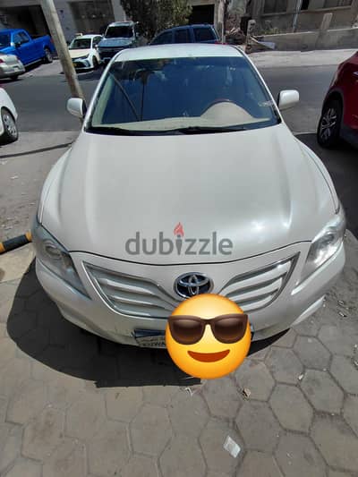 Toyota Camry 2011