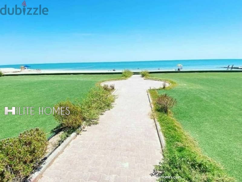 Four Bedroom Beautiful floor in Bida 1