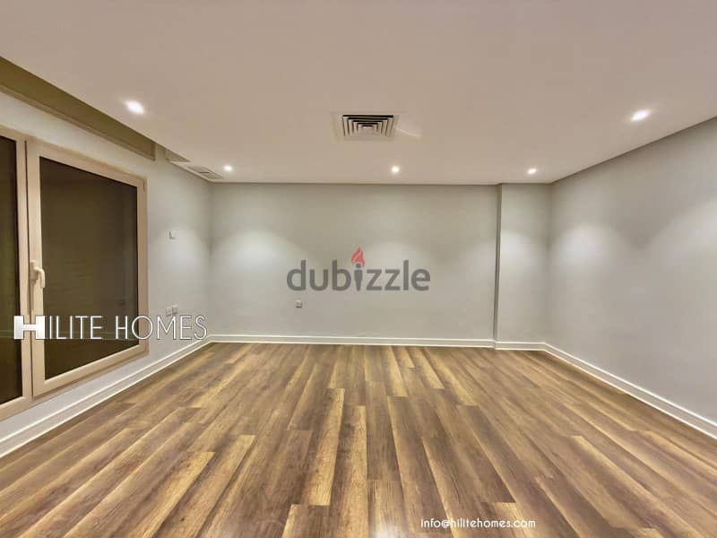Four Bedroom Beautiful floor in Bida 2