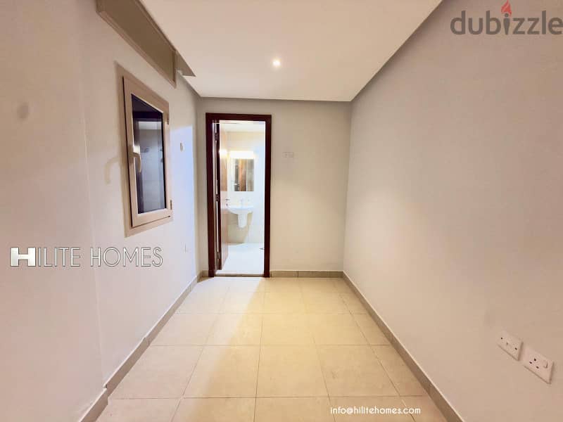 Four Bedroom Beautiful floor in Bida 3
