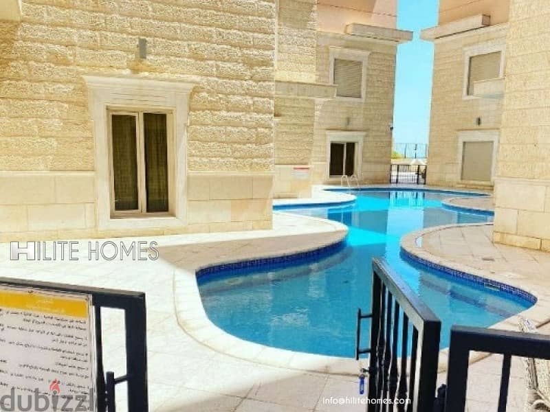 Four Bedroom Beautiful floor in Bida 4