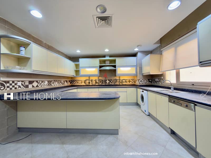 Four Bedroom Beautiful floor in Bida 6
