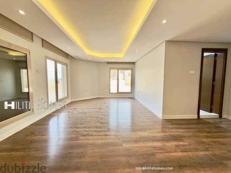 Four Bedroom Beautiful floor in Bida 7
