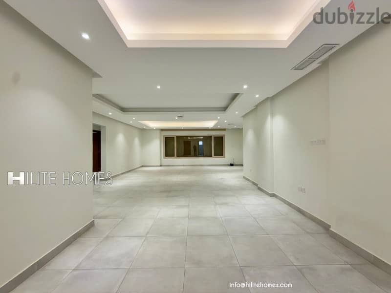 Four Bedroom Beautiful floor in Bida 11