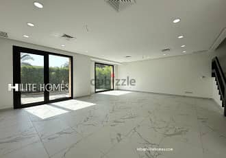 Villa with pool for rent , Messila-kuwait