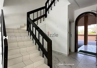Villa with pool for rent , Messila-kuwait 1