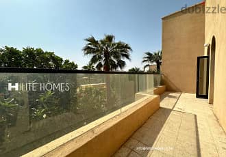 Villa with pool for rent , Messila-kuwait 5