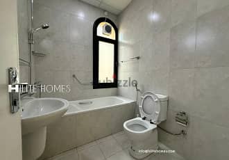Villa with pool for rent , Messila-kuwait 6
