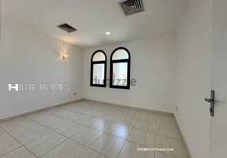 Villa with pool for rent , Messila-kuwait 7