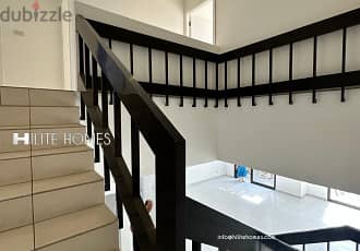 Villa with pool for rent , Messila-kuwait 10