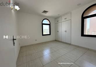 Villa with pool for rent , Messila-kuwait 11
