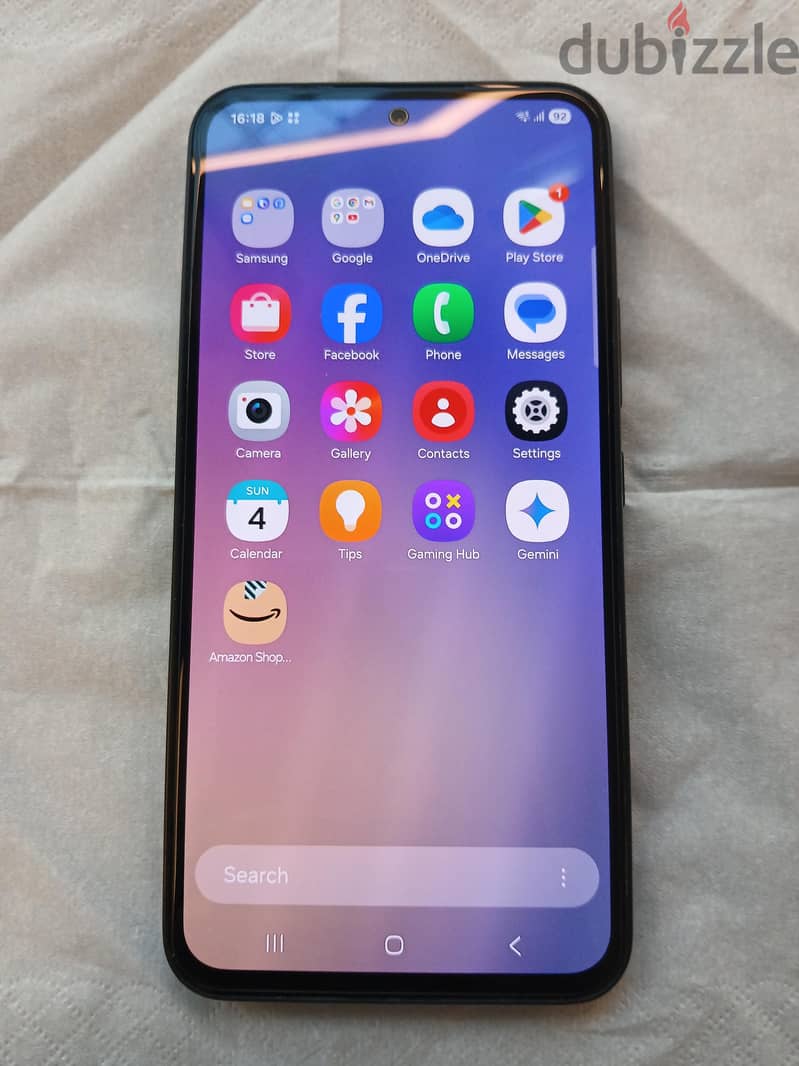 Samsung A54 5G 1