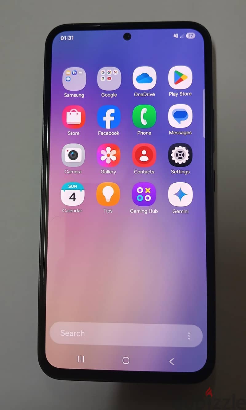 Samsung A54 5G 6