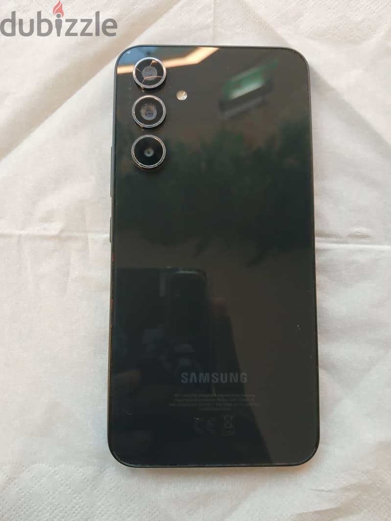 Samsung A54 5G 8