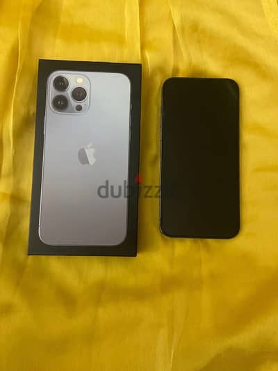 Apple - iPhone 13 Pro Max