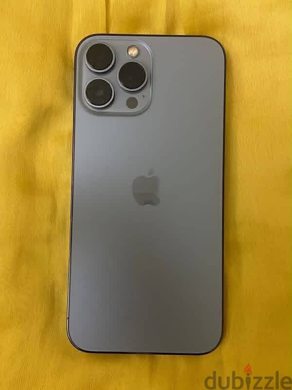 Apple - iPhone 13 Pro Max 1