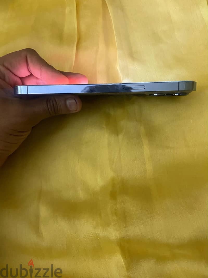 Apple - iPhone 13 Pro Max 4