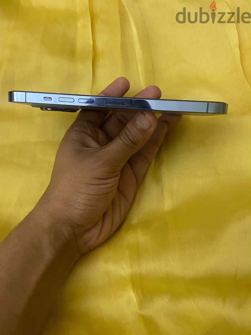 Apple - iPhone 13 Pro Max 5
