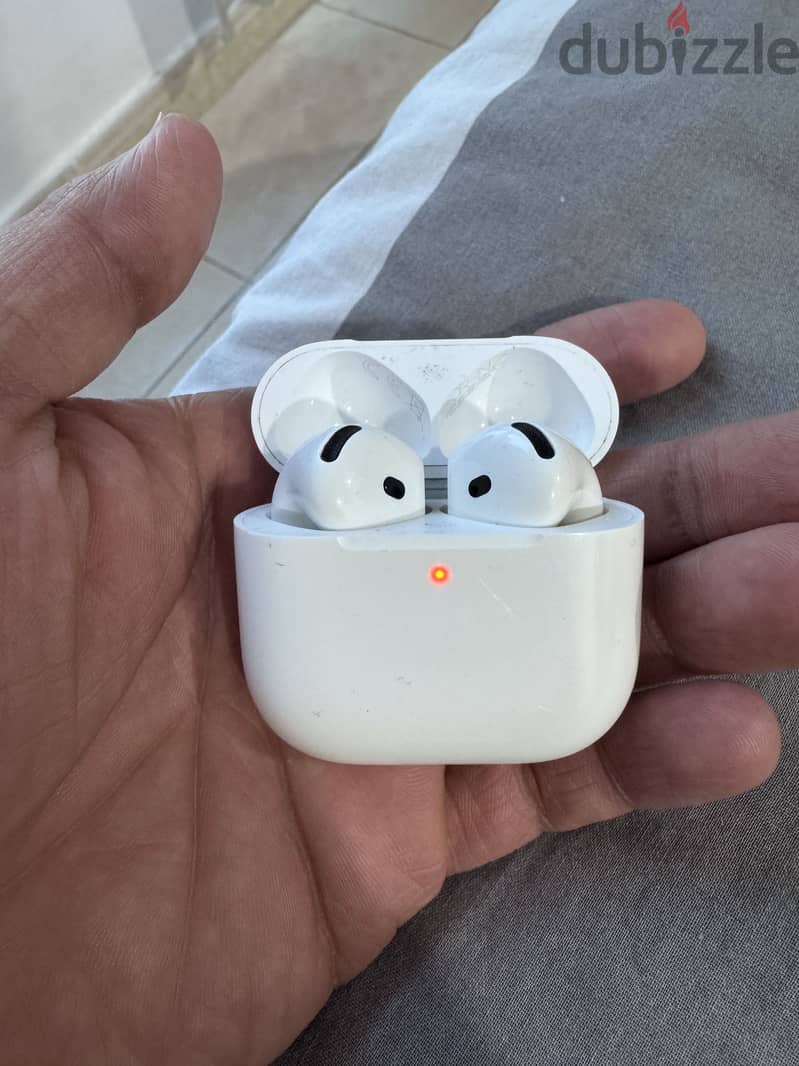 Apple AirPods 4 for sale 1