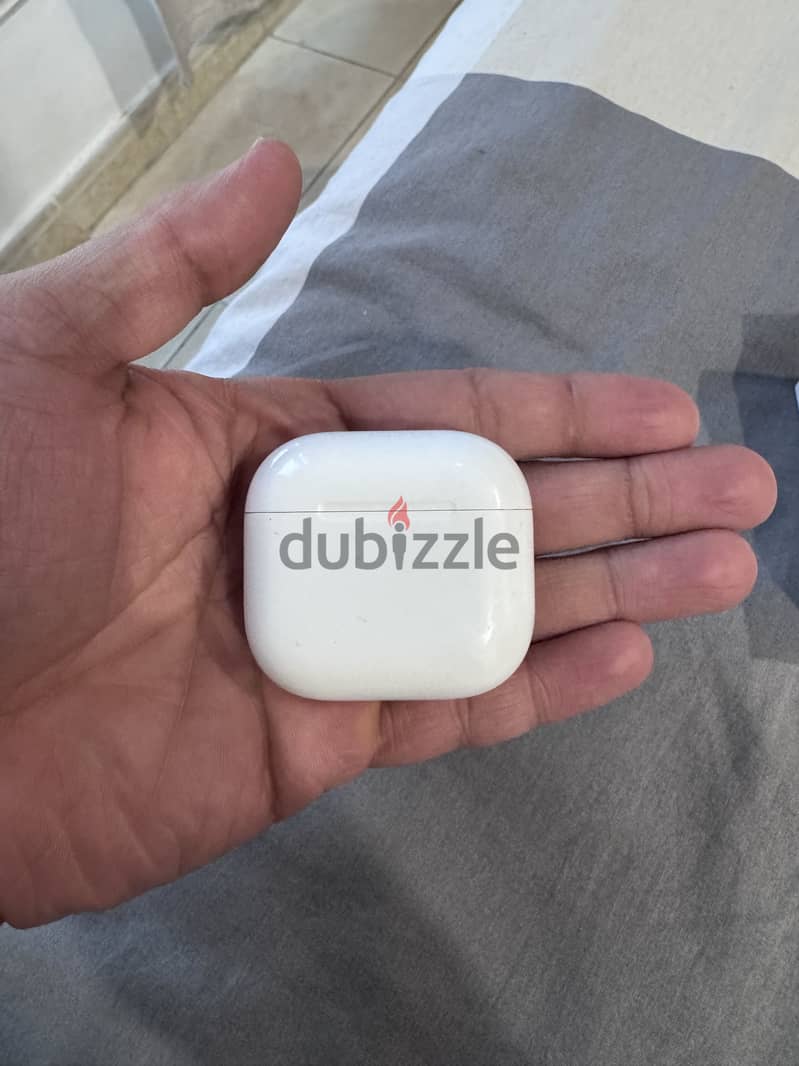 Apple AirPods 4 for sale 2