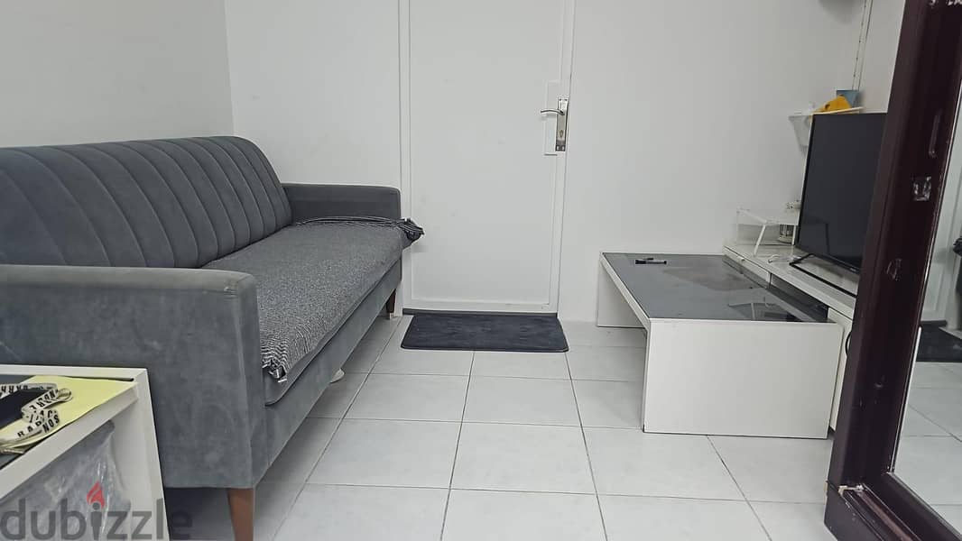 Room For Rent In Salmiya 3