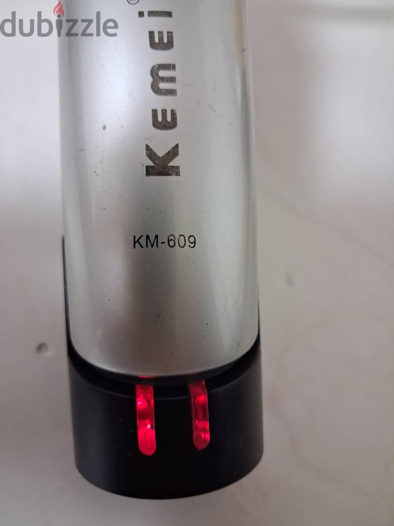 hair clipper 4