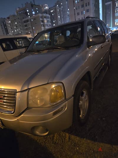 GMC Envoy 2009 First owner  Low Mileage 160000, Mob, 92231618