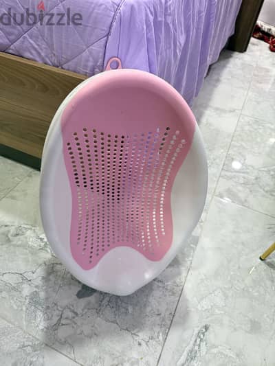 BABY BATH TUB