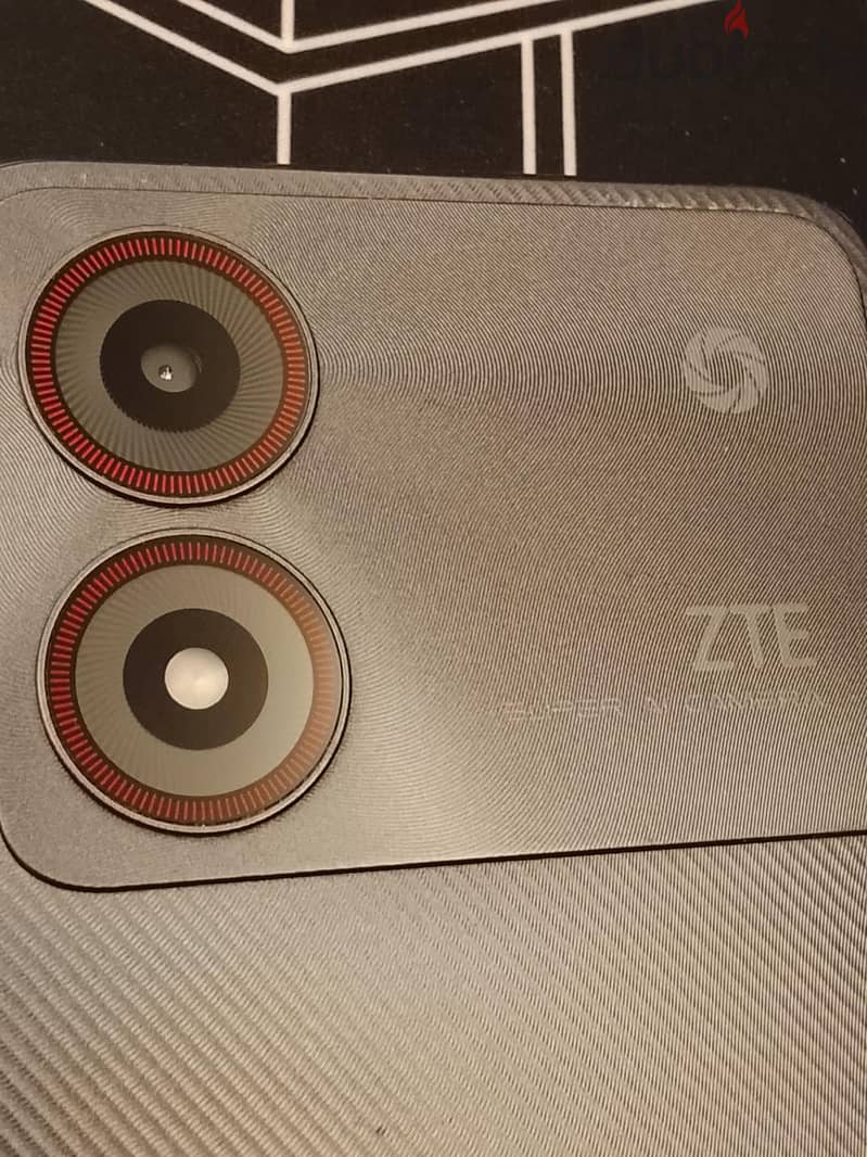 ZTE 4G 64 G. B Sd memory 4 RAM+ 3