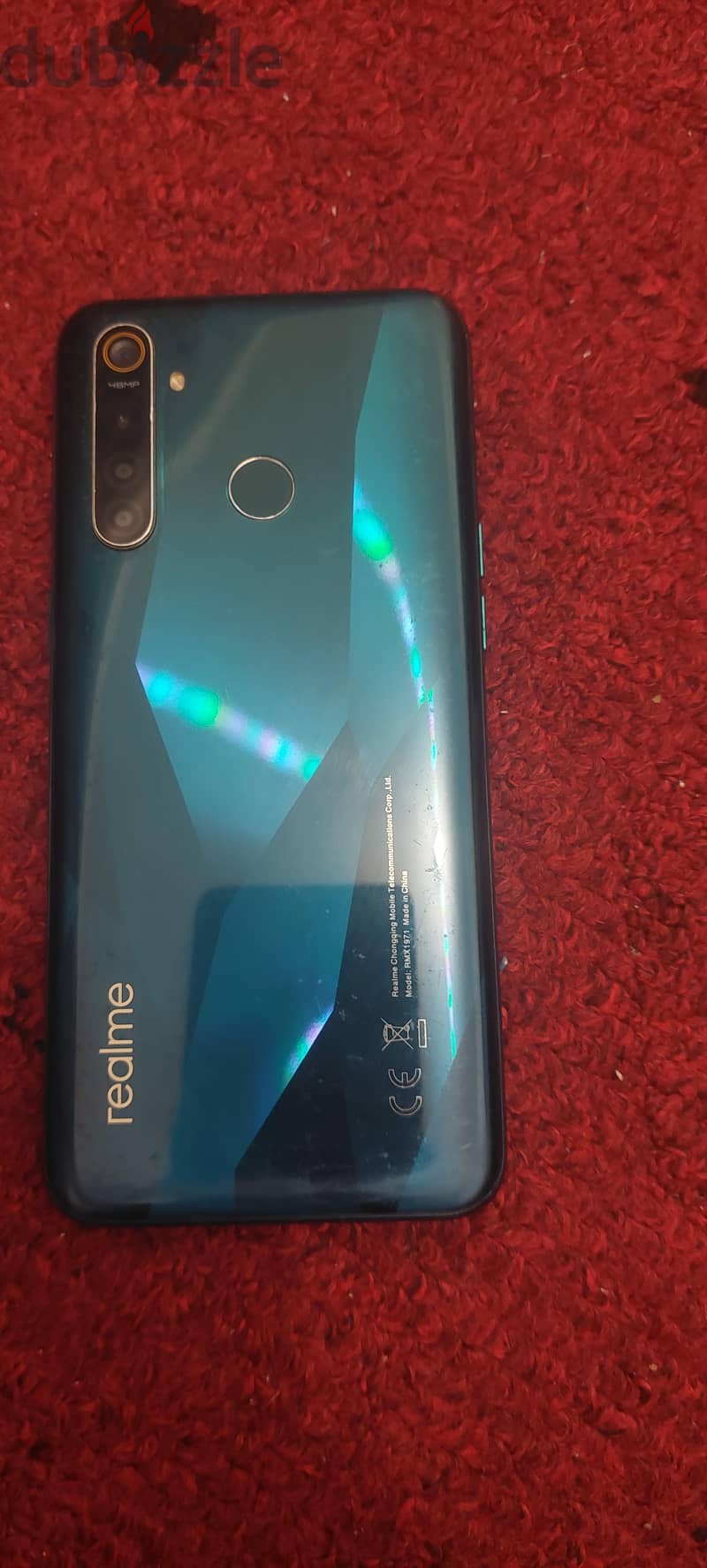 Realme 5 Pro ريلمي 5برو 2