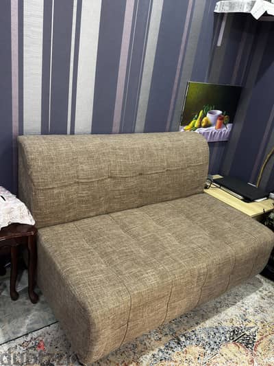 2 seater Sofa
