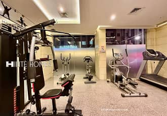 One Bedroom Apartment for Rent in Sabah Al Salem
