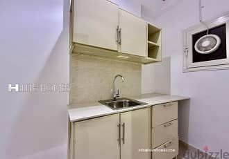 One Bedroom Apartment for Rent in Sabah Al Salem 2
