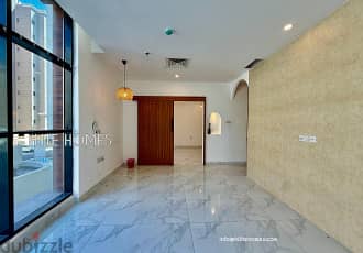 One bedroom apartment for rent in salmiya,close to Lulu Hyper market 1