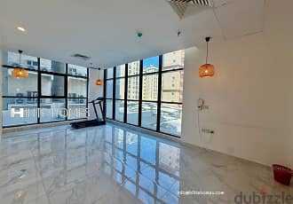 One bedroom apartment for rent in salmiya,close to Lulu Hyper market