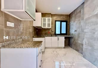 One bedroom apartment for rent in salmiya,close to Lulu Hyper market 3