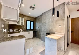 One bedroom apartment for rent in salmiya,close to Lulu Hyper market 4