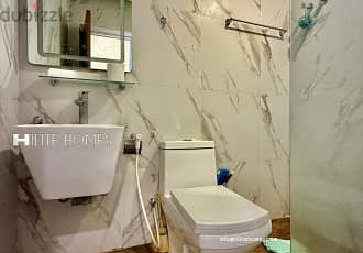 One bedroom apartment for rent in salmiya,close to Lulu Hyper market 7
