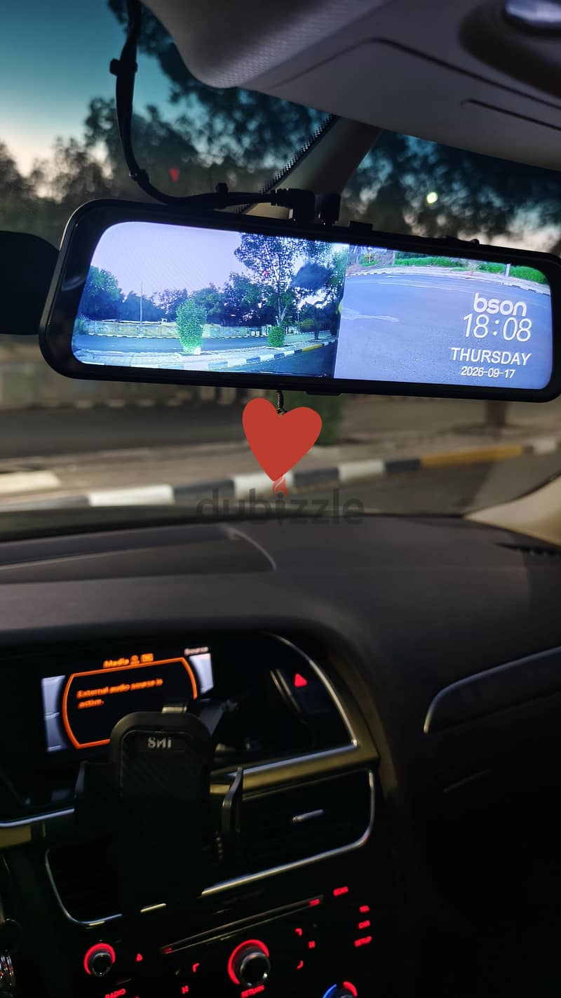 Audi A4 2013 for urgent sale 10