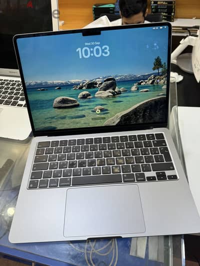 MacBook Air M2 13.6inch
