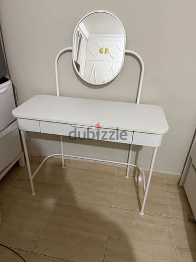 IKEA Dresser